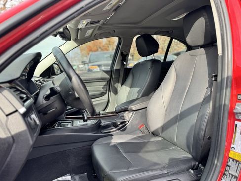 Used 2014 BMW 328i xDrive Sedan image 12