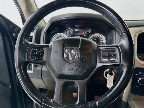Used 2013 RAM 1500 Outdoorsman image 18