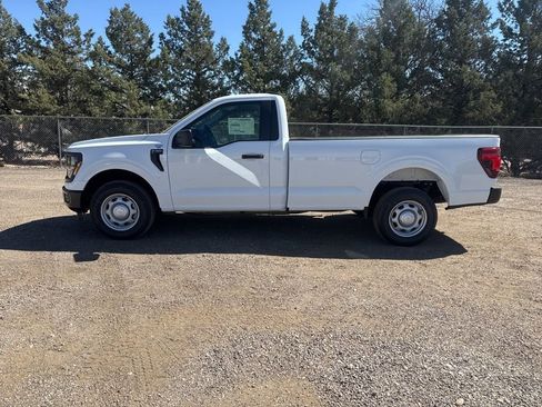 New 2026 Ford F150 XL RWD image 3