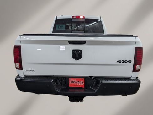 Used 2019 RAM 1500 Classic Warlock image 21