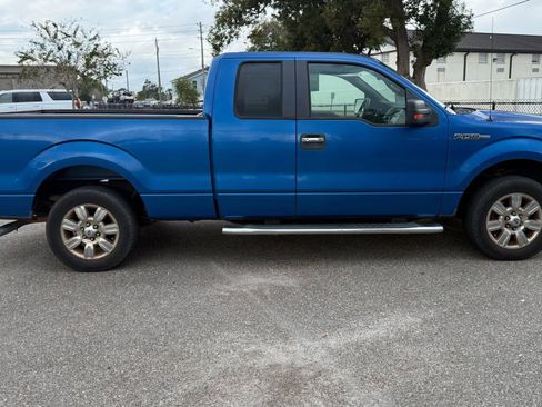 Used 2010 Ford F150 STX image 5