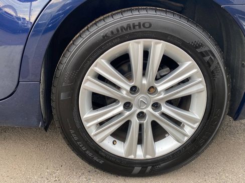 Used 2013 Lexus ES 350 w/ Luxury Pkg FWD image 15
