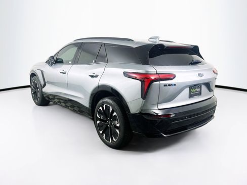 Used 2024 Chevrolet Blazer EV RS AWD/4WD image 5