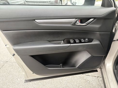 Certified 2025 MAZDA CX-5 AWD 2.5 S image 9