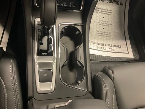 New 2026 Subaru Ascent Premium AWD/4WD image 18