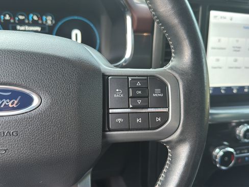 Used 2022 Ford F150 Lariat AWD/4WD image 25