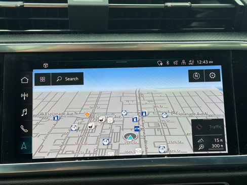 Certified 2023 Audi Q3 2.0T Premium Plus w/ Premium Plus Package AWD/4WD image 18