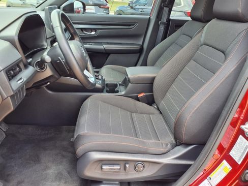 Used 2026 Honda CR-V Sport image 24