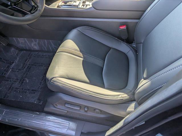 New 2026 Honda Pilot EX-L image 3