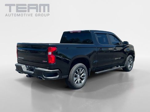 Used 2023 Chevrolet Silverado 1500 RST AWD/4WD image 7
