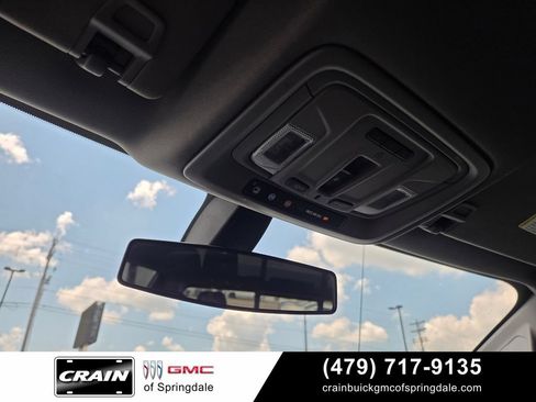 Used 2019 Chevrolet Silverado 1500 LT Trail Boss AWD/4WD image 21