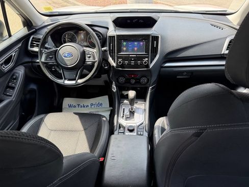 Certified 2024 Subaru Forester Premium AWD/4WD image 25