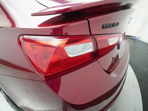 Used 2024 Chevrolet Malibu RS image 35