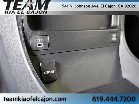 Used 2023 Toyota bZ4X Limited w/ Weather Package image 33