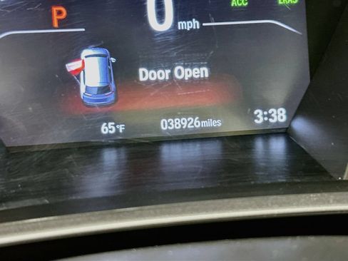 Used 2022 Honda CR-V Touring image 13