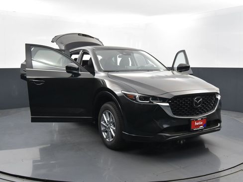 New 2025 MAZDA CX-5 AWD 2.5 S w/ Select Package image 38