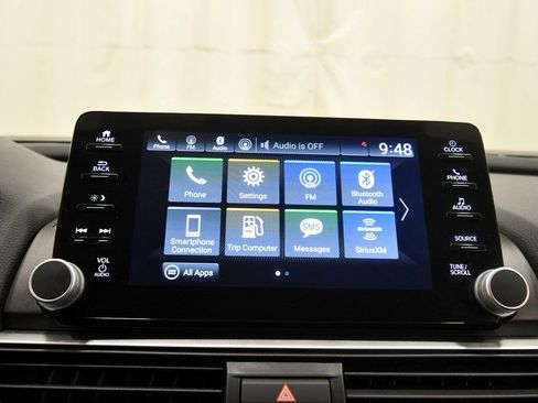 Certified 2021 Honda Accord EX-L image 23