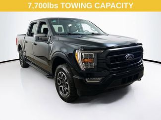 Certified 2023 Ford F150 XLT w/ Equipment Group 302A High video 1