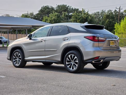 Used 2021 Lexus RX 350 FWD w/ Premium Package image 5