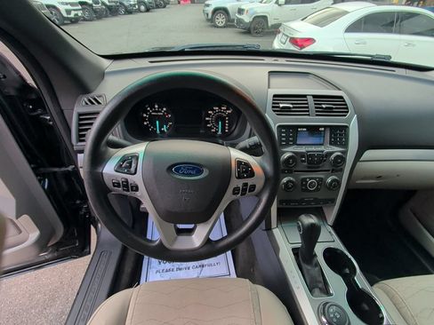 Used 2015 Ford Explorer 4WD image 11