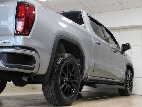 Used 2024 GMC Sierra 1500 Elevation AWD/4WD image 67