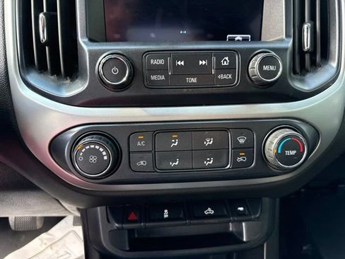 Used 2018 Chevrolet Colorado LT w/ Redline Special Edition AWD/4WD image 24