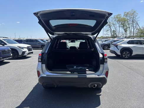 New 2026 Subaru Forester Limited AWD/4WD image 24