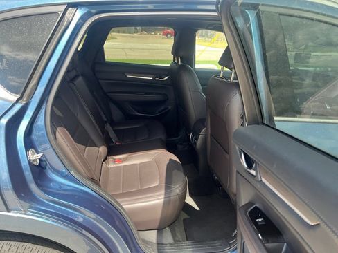 Used 2023 MAZDA CX-5 Signature AWD/4WD image 15