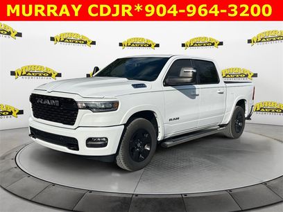 Used 2025 RAM 1500 Big Horn