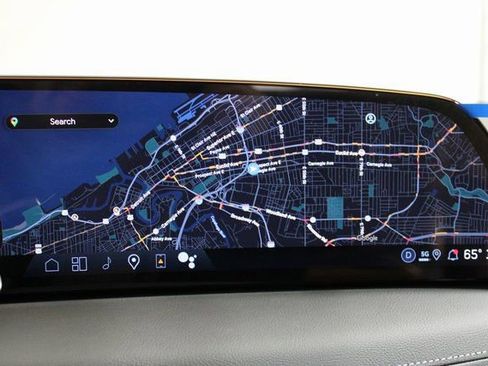 New 2026 Cadillac CT5 V Blackwing RWD image 17