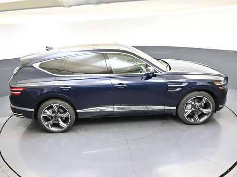 New 2026 Genesis GV80 2.5T Prestige image 42
