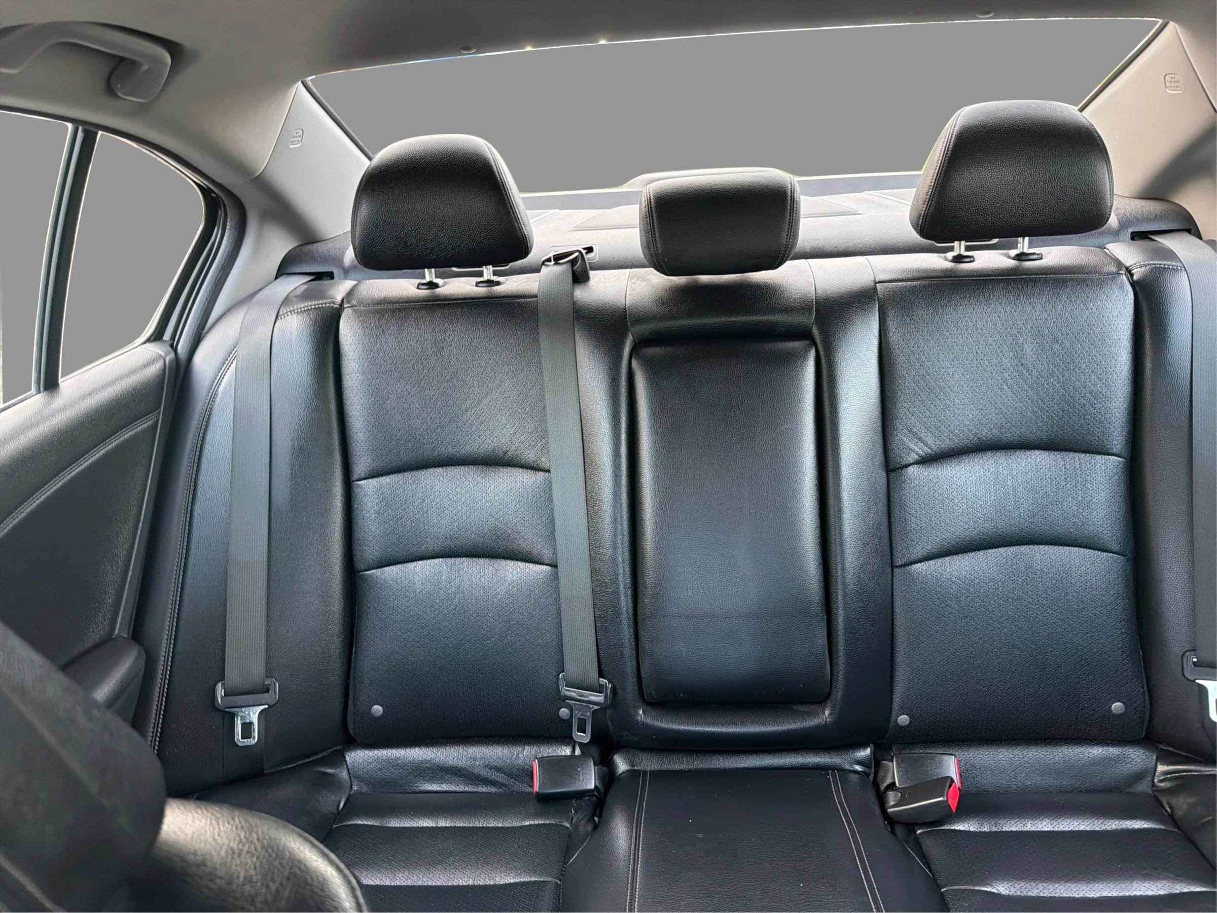 Used 2013 Honda Accord EX-L image 17