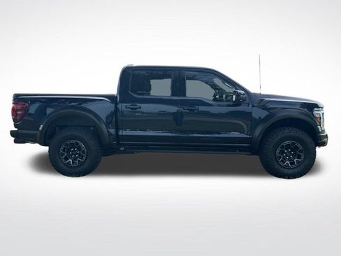 Used 2024 Ford F150 Raptor w/ Equipment Group 803A Raptor R AWD/4WD image 6