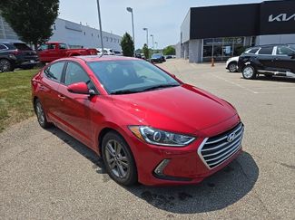Used 2017 Hyundai Elantra Value Edition w/ Cargo Package FWD video 1