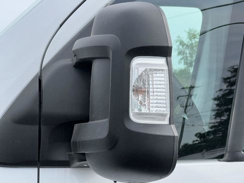 Used 2025 RAM ProMaster 3500 w/ Power Group FWD image 41