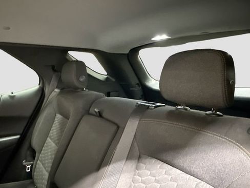 Used 2019 Chevrolet Equinox LT image 25