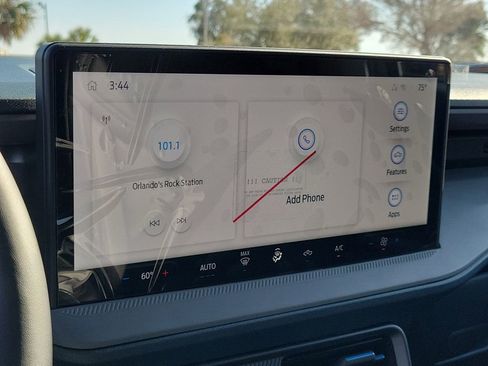 New 2026 Ford Maverick Lobo AWD/4WD image 22