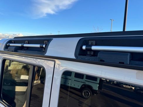 New 2025 INEOS Grenadier AWD/4WD image 24