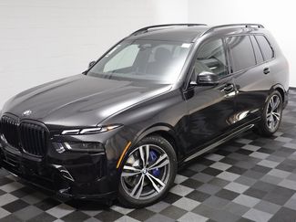 New 2026 BMW X7 xDrive40i w/ M Sport Package video 2
