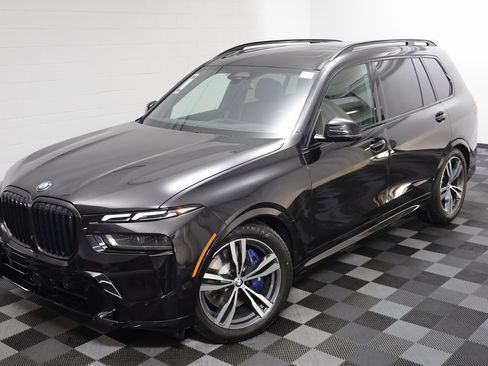 New 2026 BMW X7 xDrive40i w/ M Sport Package image 2