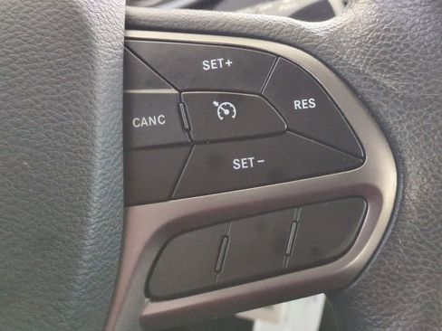 Used 2020 Jeep Cherokee Latitude image 25