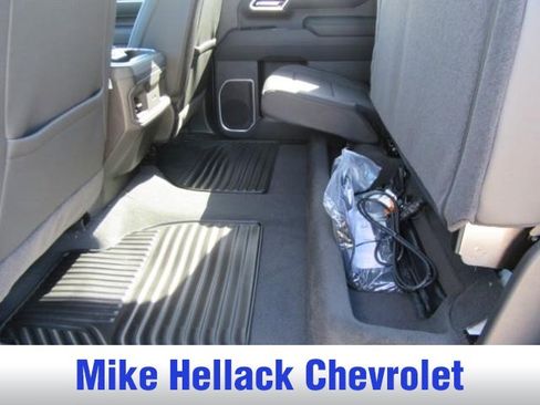 New 2026 Chevrolet Silverado 2500 LT w/ Trail Boss Package AWD/4WD image 10