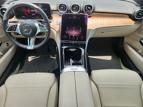 Used 2023 Mercedes-Benz C 300 4MATIC Sedan image 27