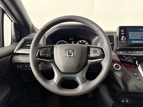 New 2026 Honda Odyssey Sport-L image 15