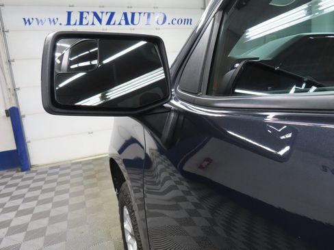 Used 2023 Chevrolet Silverado 1500 RST image 59