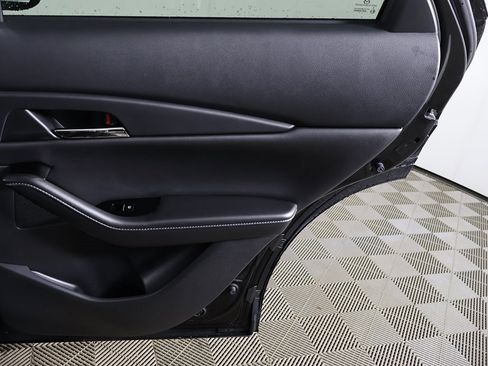 Used 2023 MAZDA CX-30 AWD 2.5 S w/ Preferred Package image 22