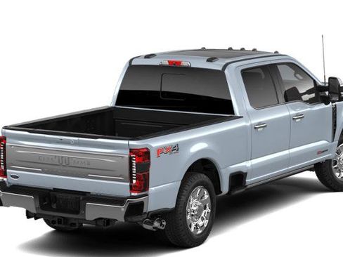 New 2026 Ford F250 4x4 Crew Cab Super Duty image 25