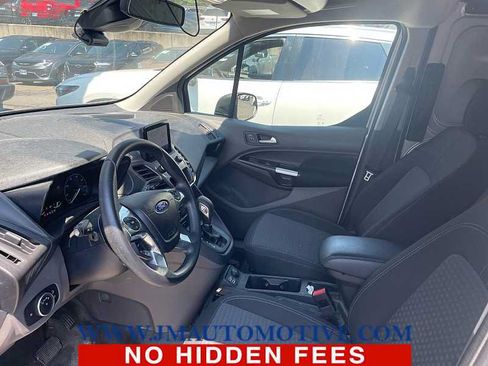 Used 2021 Ford Transit Connect XLT FWD image 2