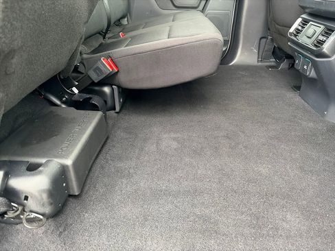 Used 2023 Ford F150 XLT w/ Equipment Group 302A High image 36