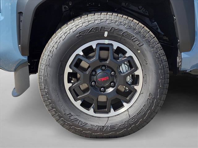 New 2026 Toyota Tacoma TRD Off-Road AWD/4WD image 10